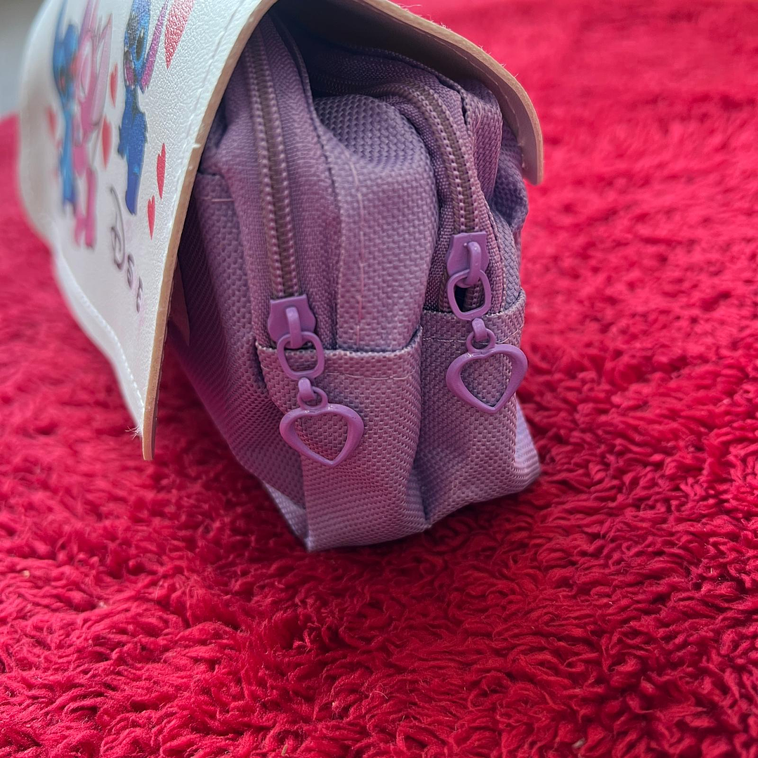 Estojo Stitch 3