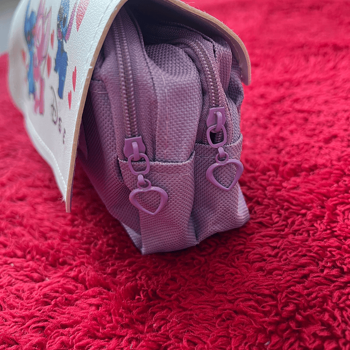 Estojo Stitch 3