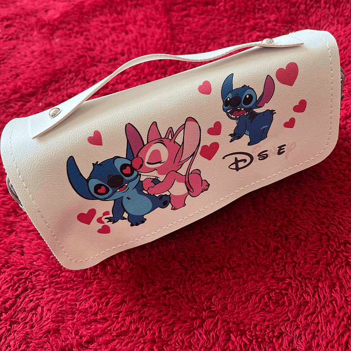 Estojo Stitch 2