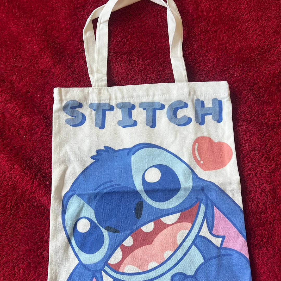 Tote Bag 1