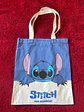 Tote Bag Estampada - Stitch, Minnie e Mickey - Miniatura 3