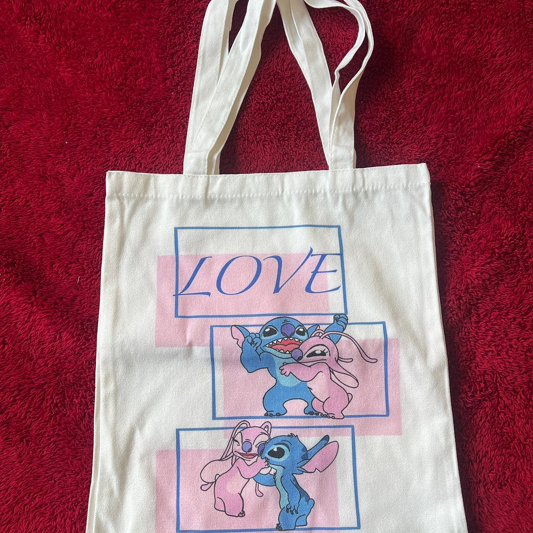 Tote Bag 9