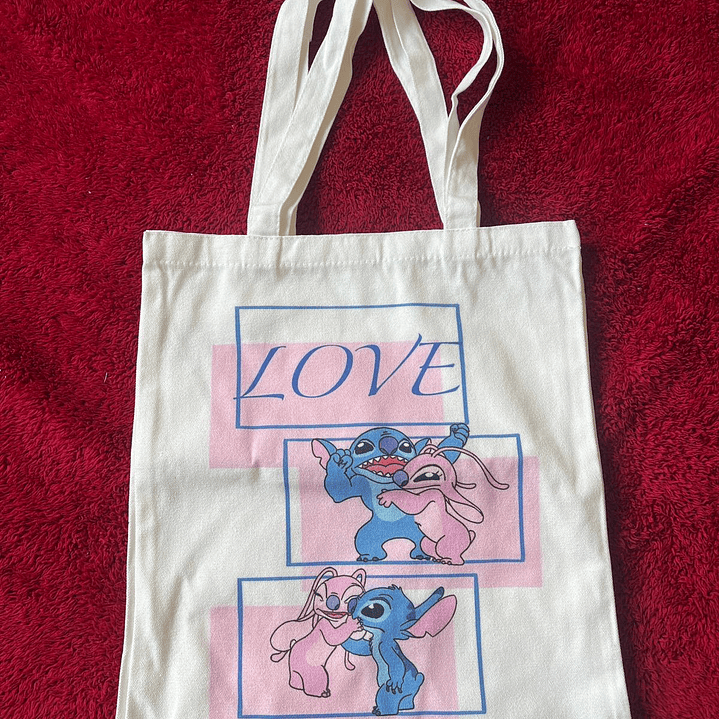 Tote Bag 9
