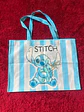 Tote Bag Estampada - Stitch, Minnie e Mickey - Miniatura 6