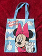 Tote Bag Estampada - Stitch, Minnie e Mickey - Miniatura 12