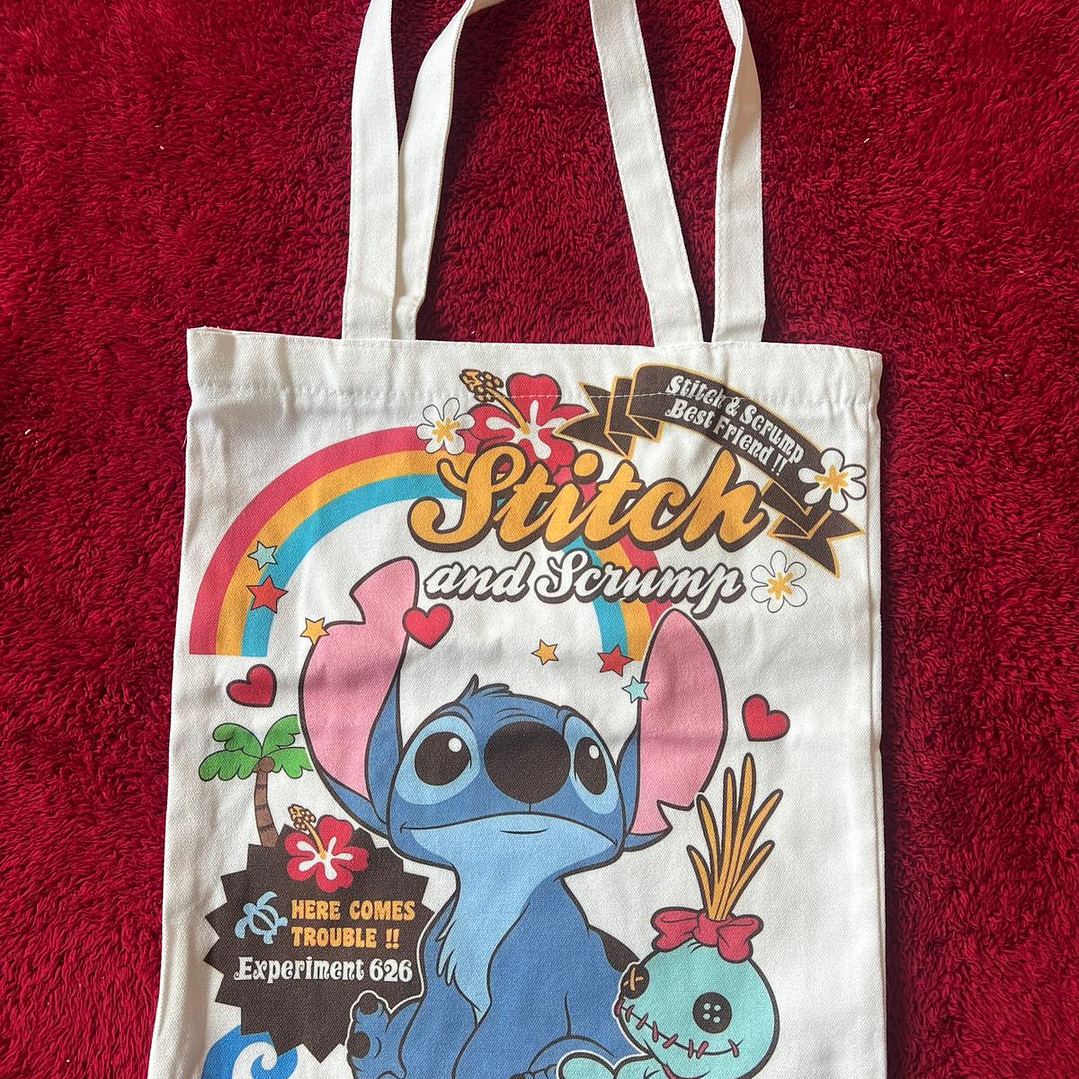 Tote Bag 7