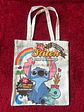Tote Bag Estampada - Stitch, Minnie e Mickey - Miniatura 7