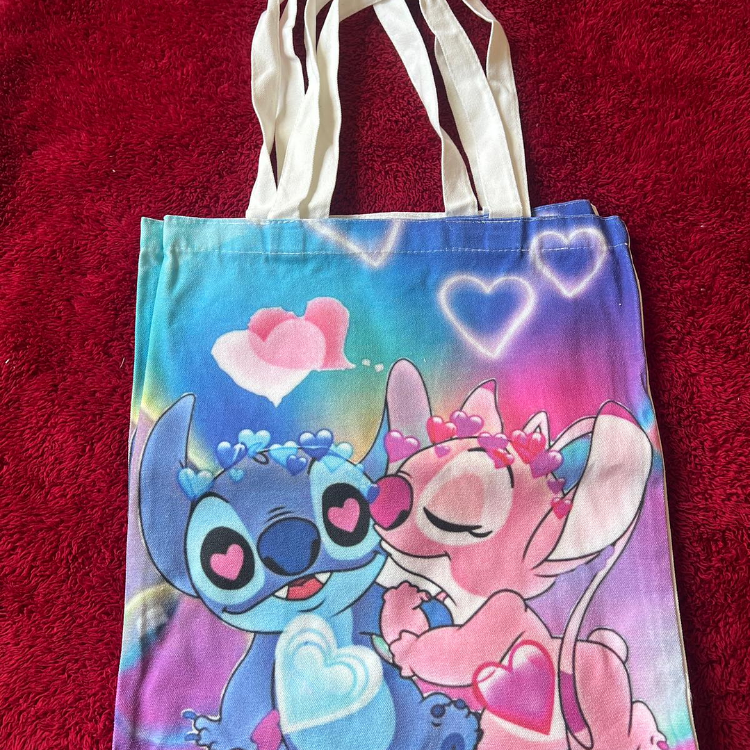 Tote Bag 8