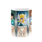 Caneca Saint Seiya - Thumbnail 1