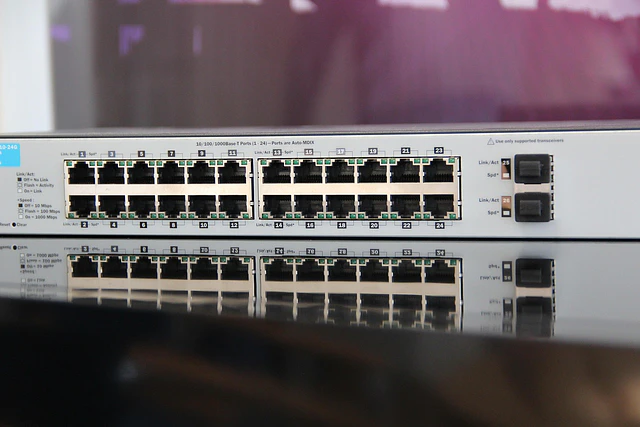 Migración progresiva a fibra óptica