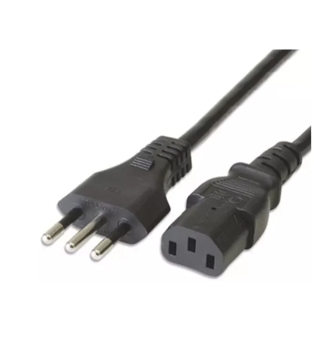 Cable PC Poder