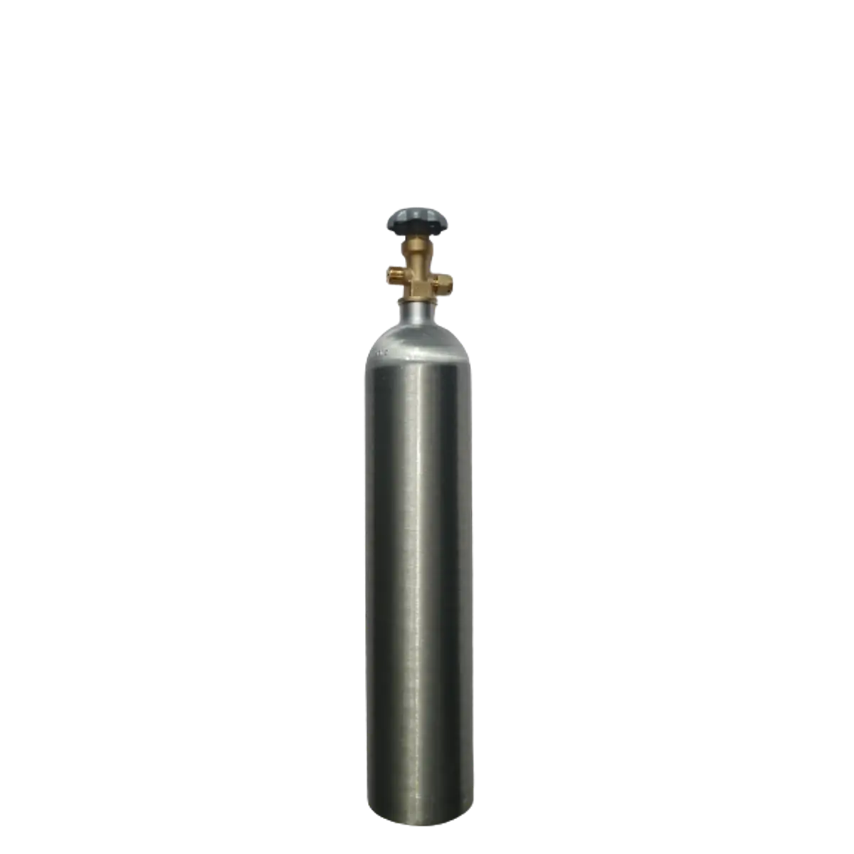 Bombola CO2 Levivo Da 1.2 Litri – Per Gasatore Levivo, Fino A 120 Litri Di Acqua Frizzante