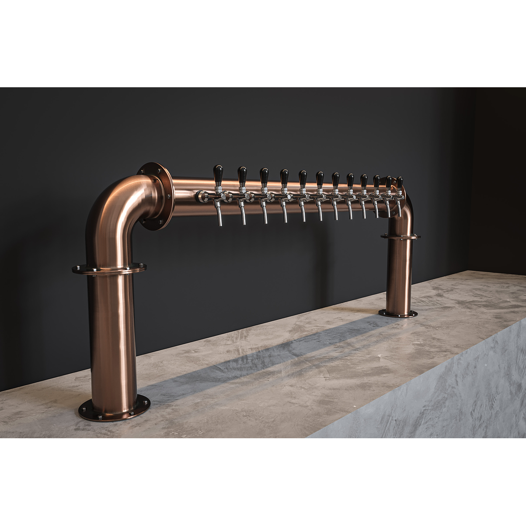 Columna Especial Arco 1