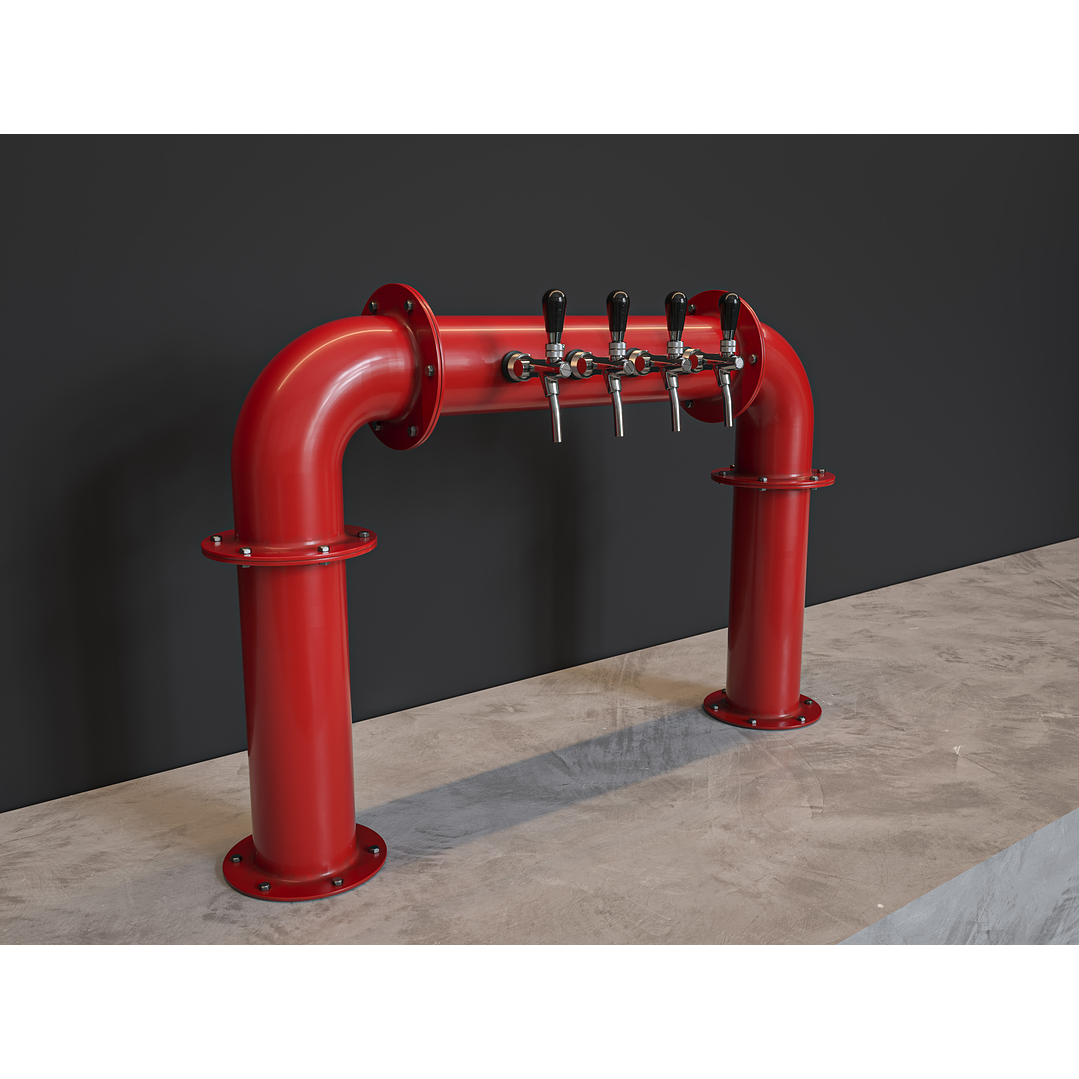 Columna Especial Arco 2