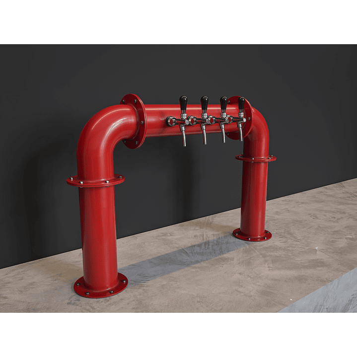 Columna Especial Arco 2