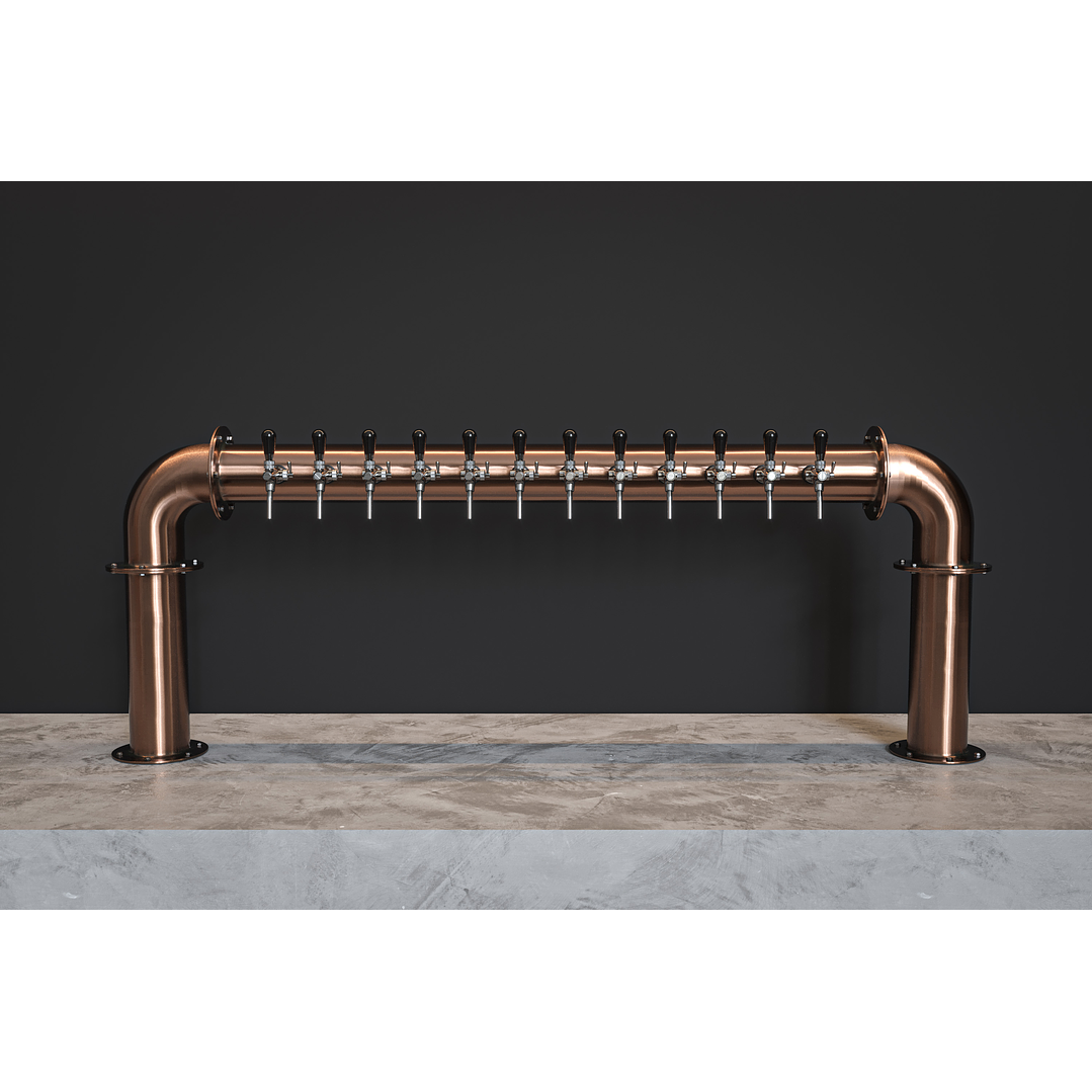 Columna Especial Arco 3