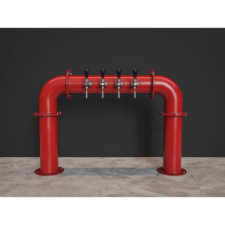 Columna Especial Arco 4