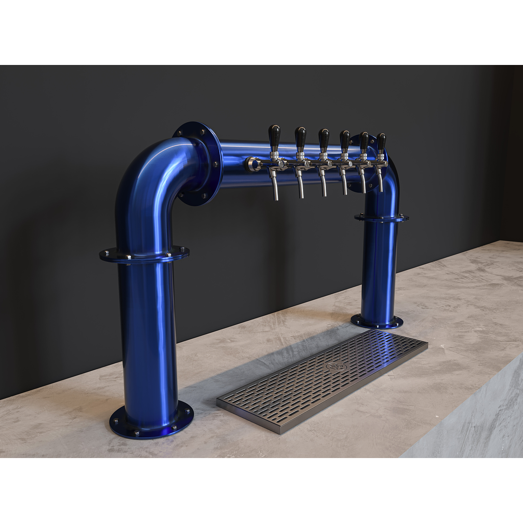 Columna Especial Arco 5