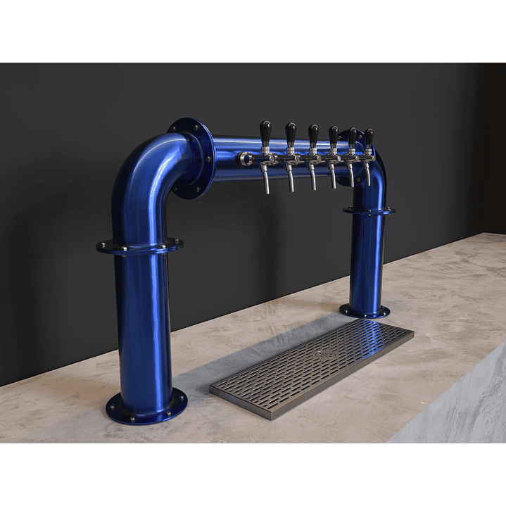 Columna Especial Arco 5