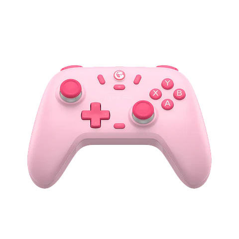 GameSir Nova Lite Multiplatform Controller Pink