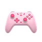 GameSir Nova Lite Multiplatform Controller Pink - Miniatura 1