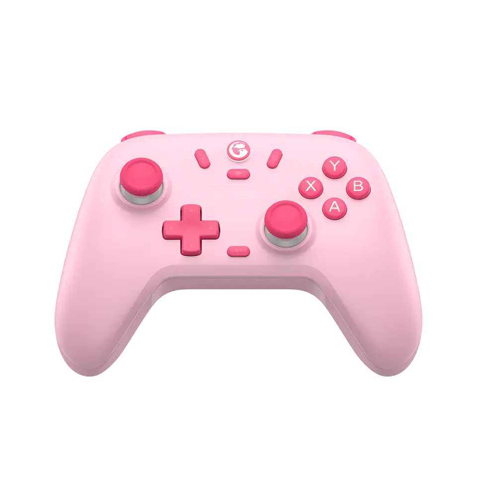 GameSir Nova Lite Multiplatform Controller Pink 1