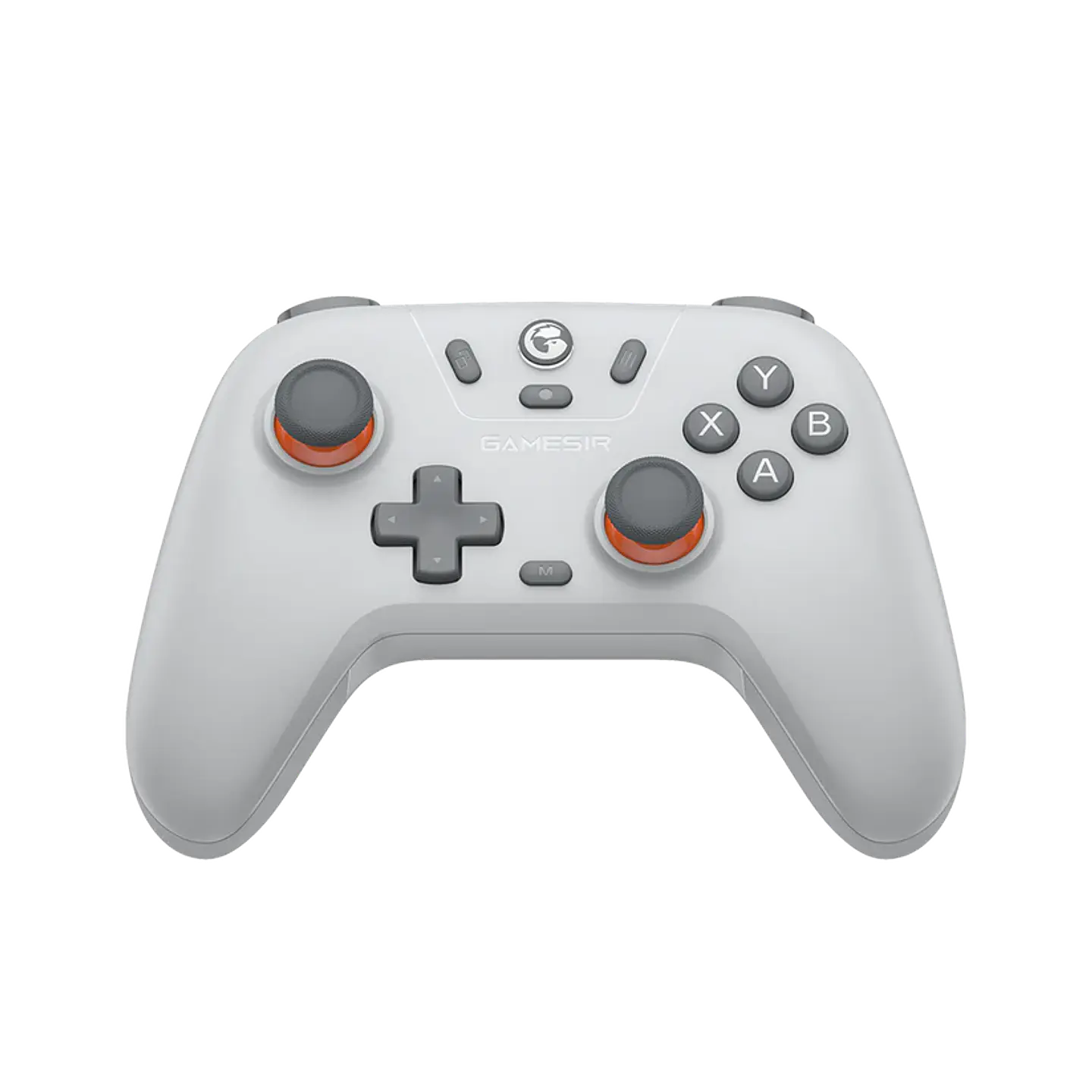 GameSir Nova Lite Multiplatform Controller Grey 1