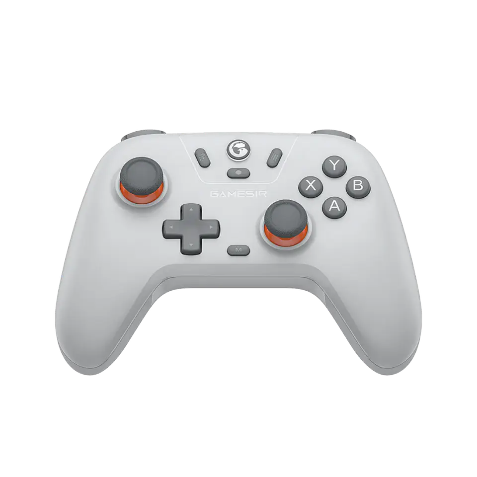 GameSir Nova Lite Multiplatform Controller Grey 1