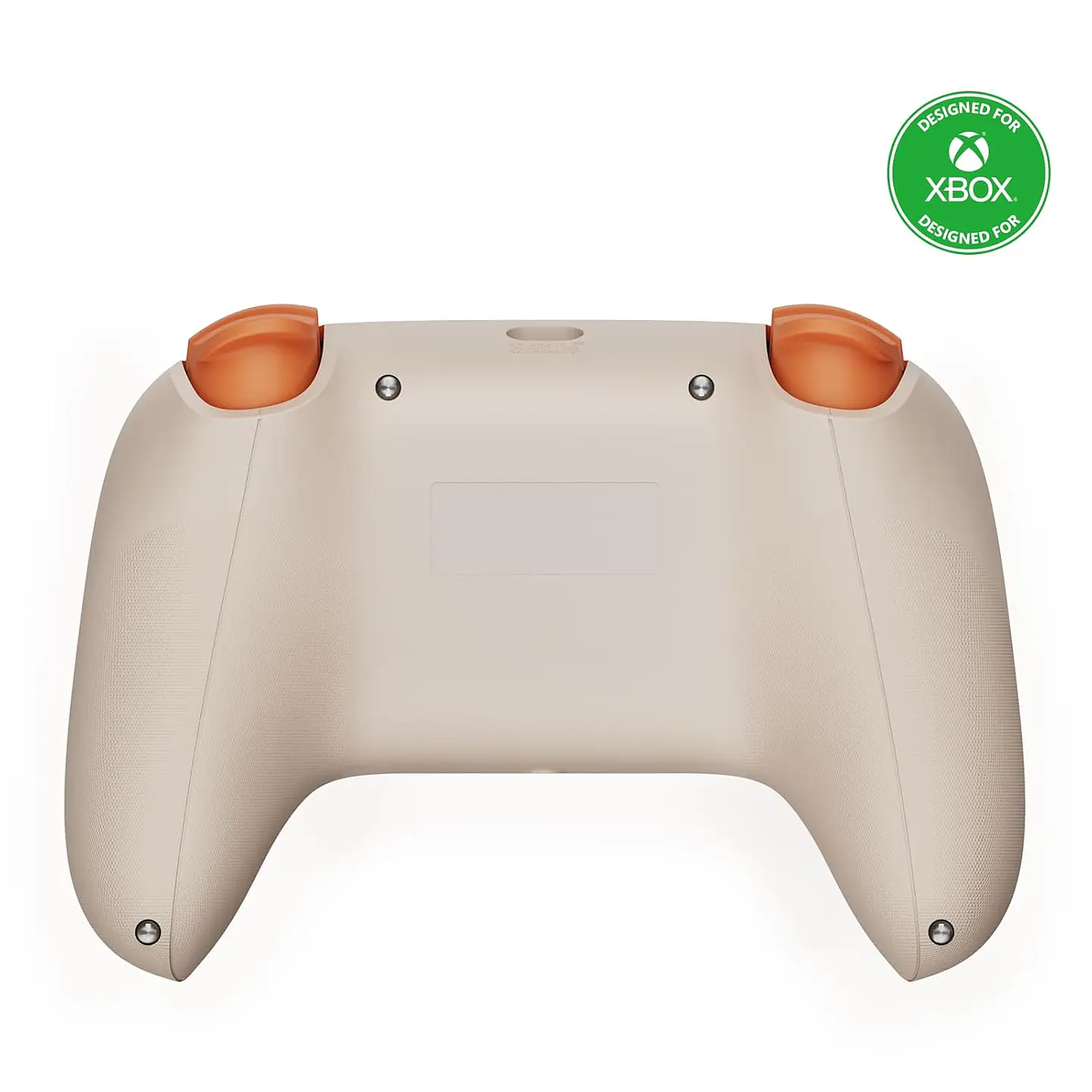 8Bitdo Ultimate C Xbox Orange 2