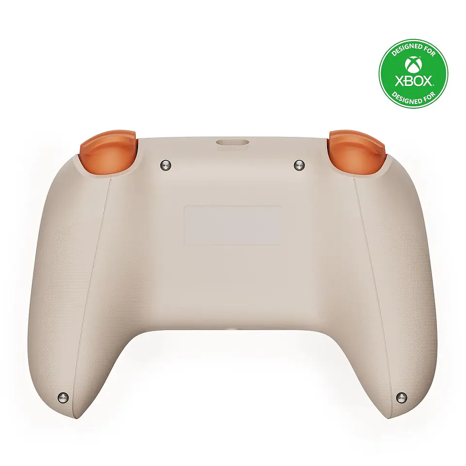 8Bitdo Ultimate C Xbox Orange 2