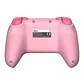 8BitDo Ultimate 2C Controlador Bluetooth para Switch/Switch 2 Pink - Miniatura 2