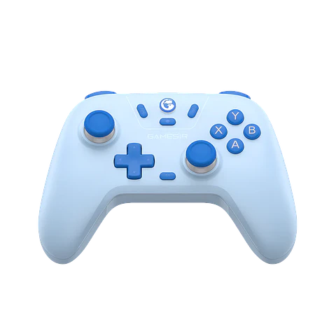 GameSir Nova Lite Multiplatform Controller Blue Sky