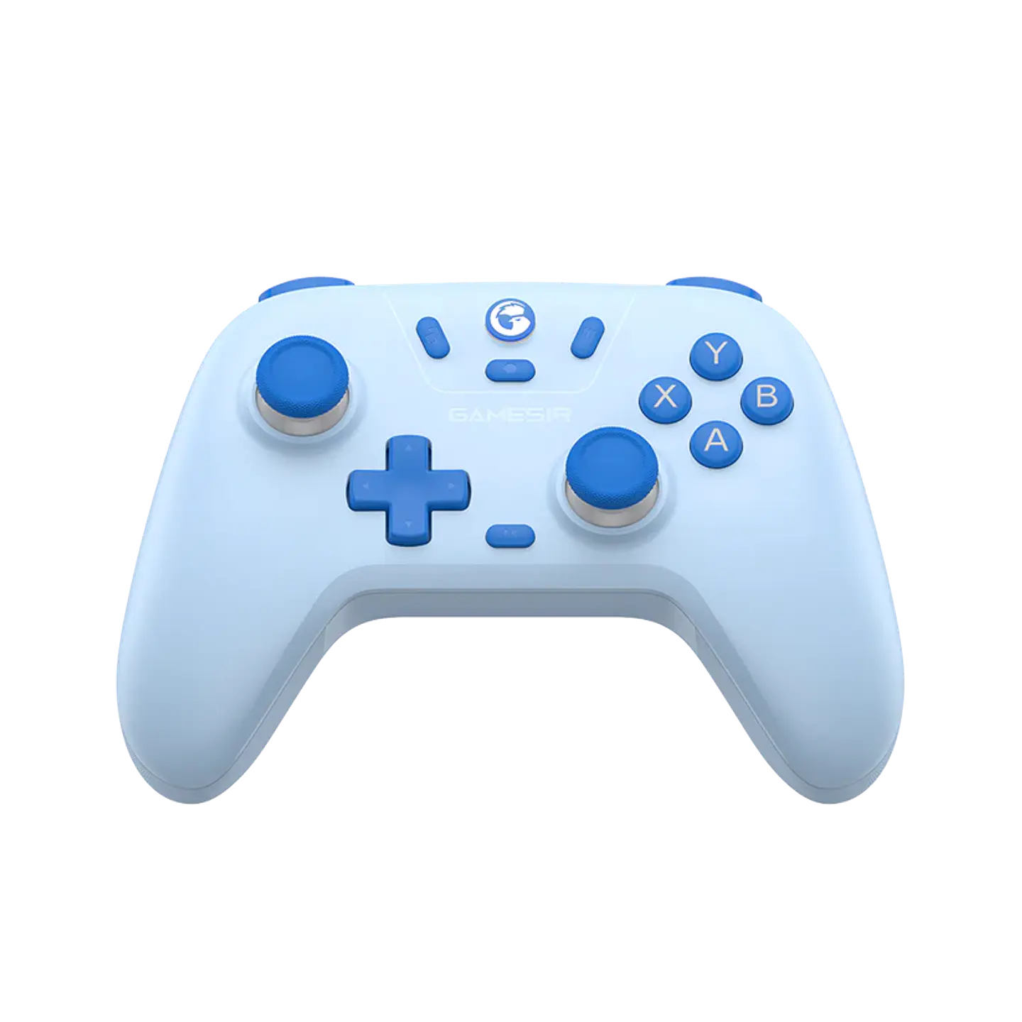 GameSir Nova Lite Multiplatform Controller Blue Sky 1