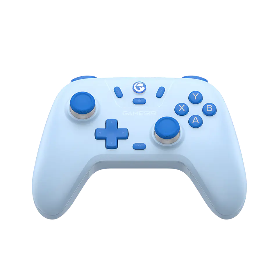 GameSir Nova Lite Multiplatform Controller Blue Sky 1