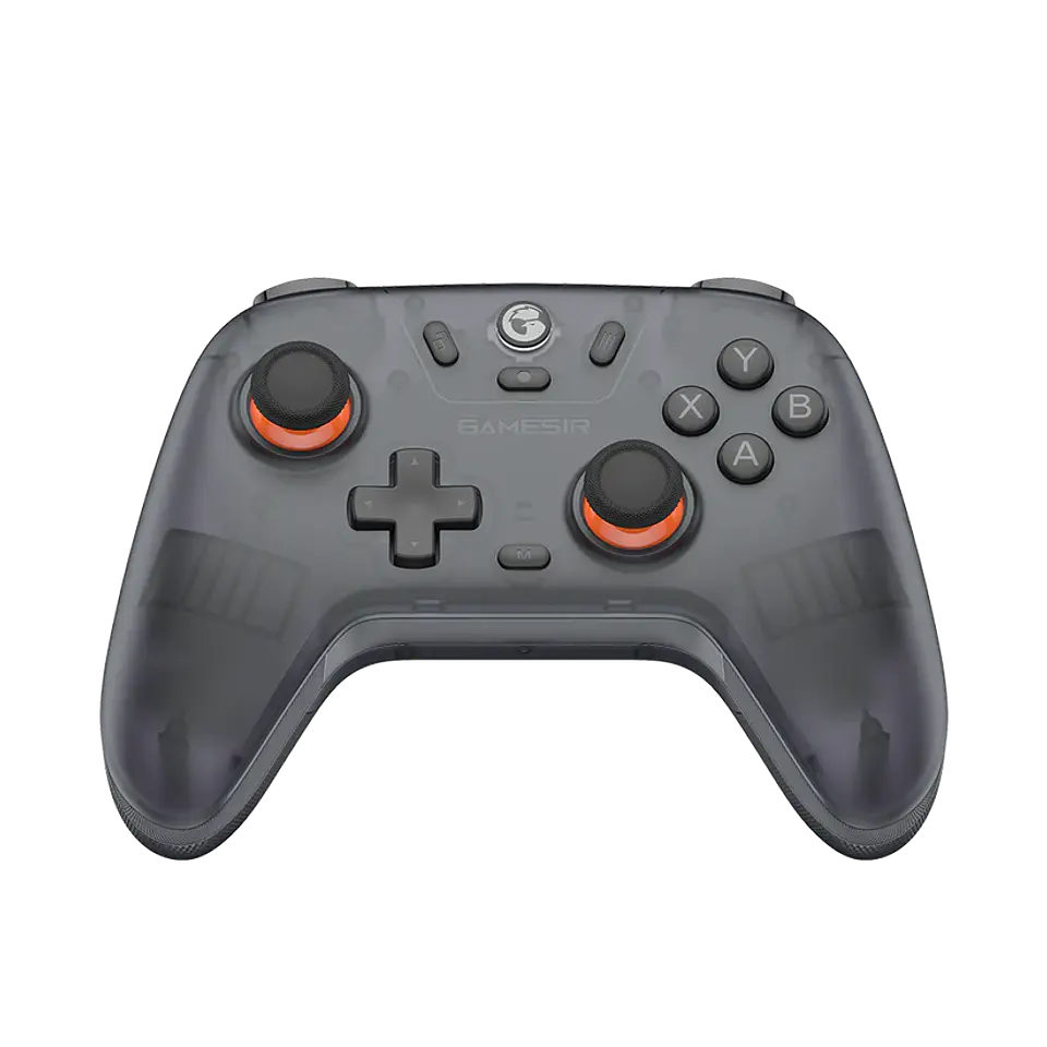 GameSir Nova Lite Multiplatform Controller Black 1
