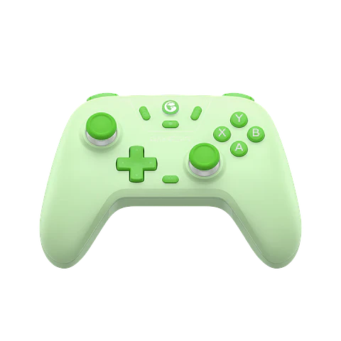 GameSir Nova Lite Multiplatform Controller Green