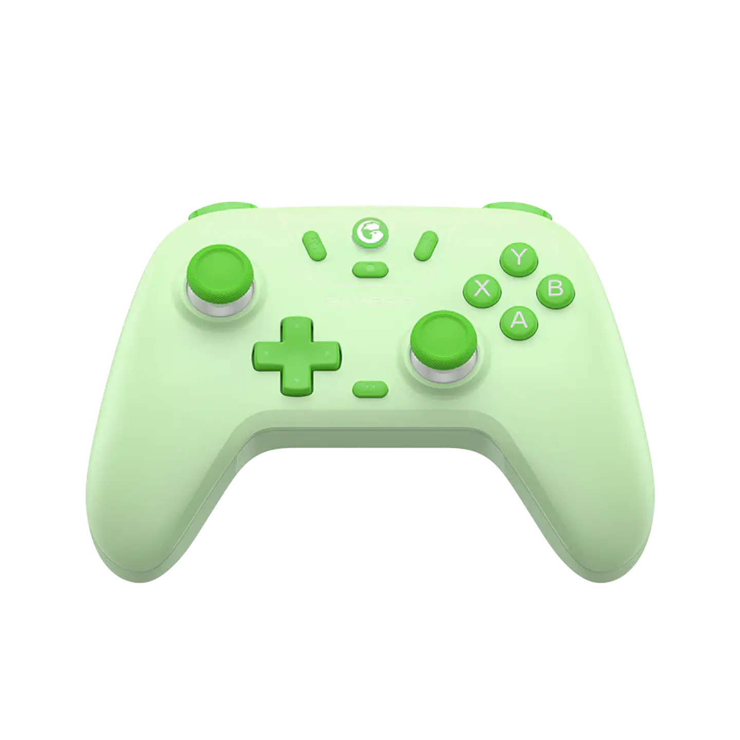 GameSir Nova Lite Multiplatform Controller Green 1