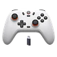 GameSir Nova Lite Multiplatform Controller White - Miniatura 1
