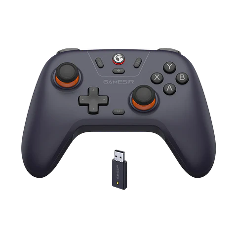 GameSir Nova Lite Multiplatform Controller Purple