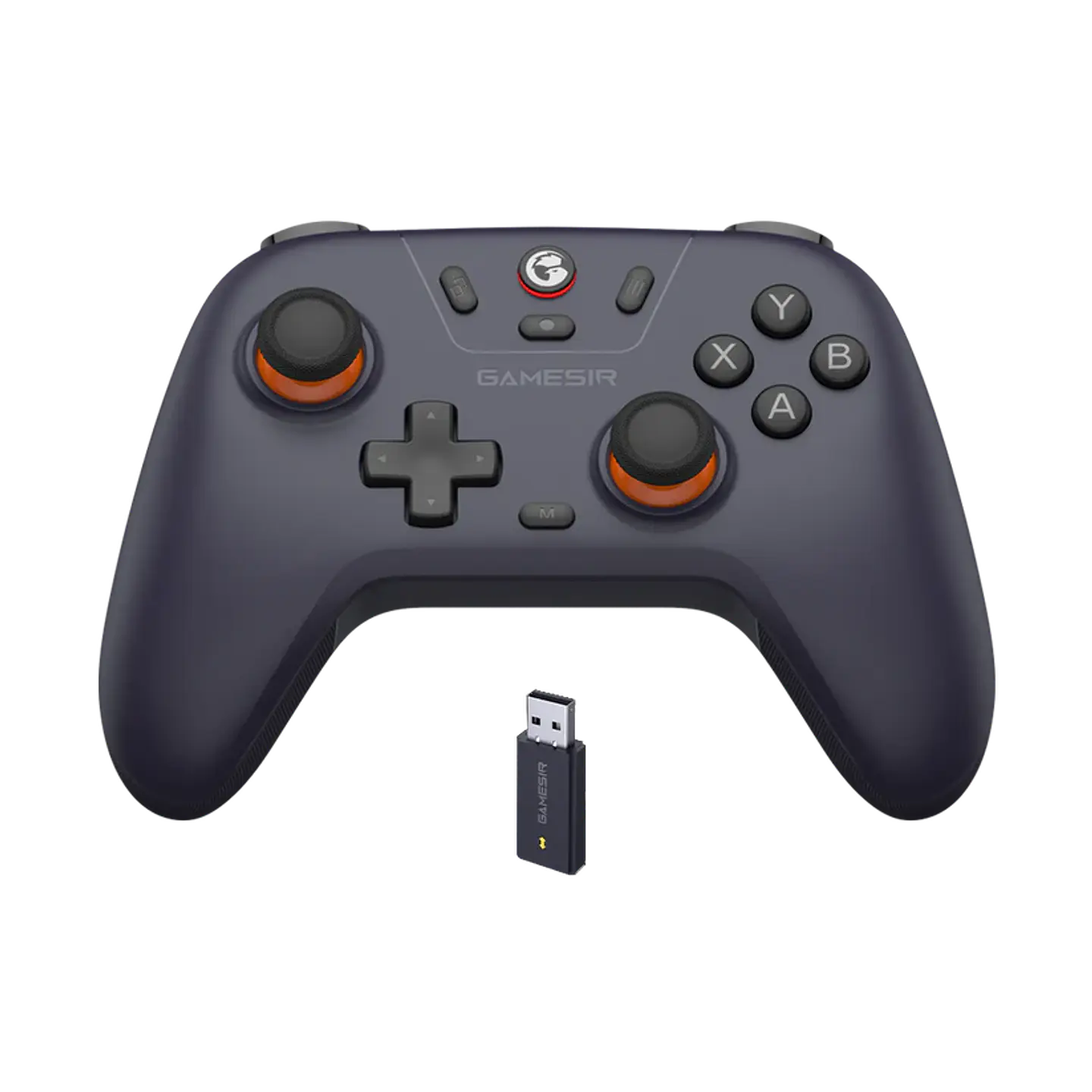 GameSir Nova Lite Multiplatform Controller Purple 1