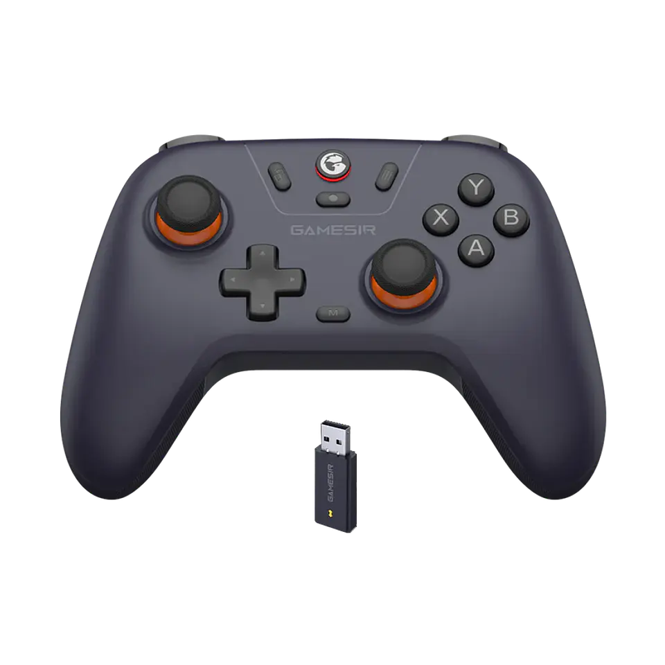GameSir Nova Lite Multiplatform Controller Purple 1