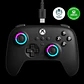 8Bitdo Ultimate C Xbox Black - Miniatura 1