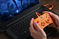 8Bitdo Ultimate C Xbox Green - Miniatura 4