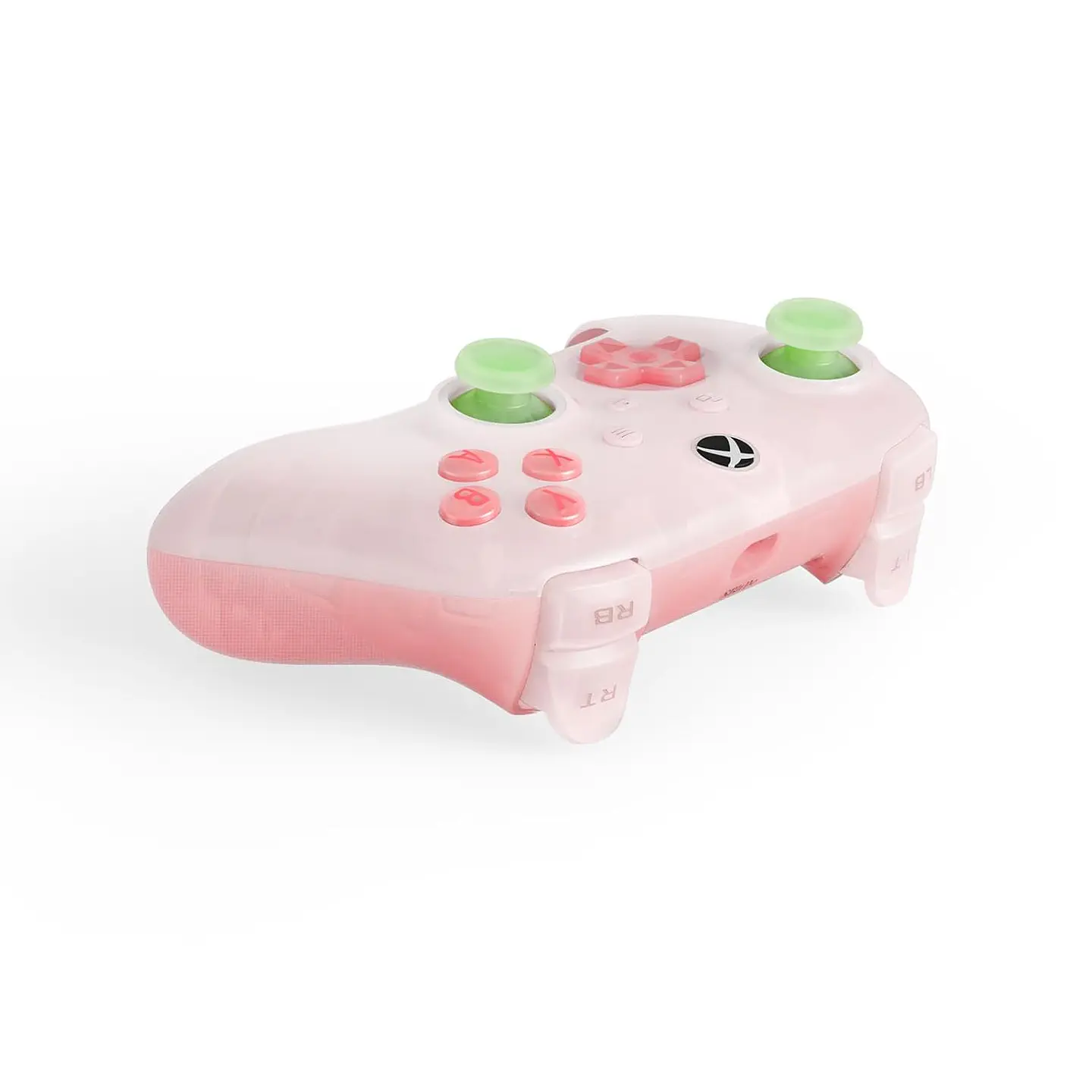 8BitDo Ultimate Mini Wired Controller Pink 2