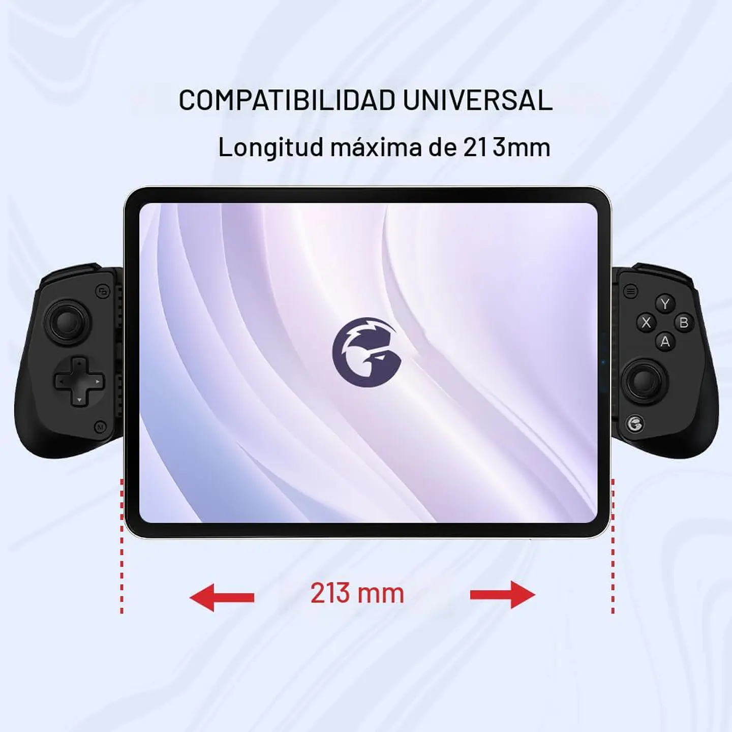 GameSir X5 Lite Type-C Mobile Gaming Controller 3