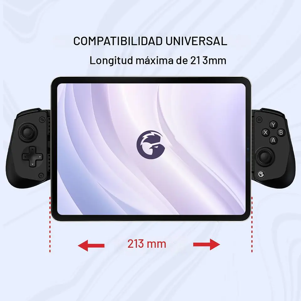 GameSir X5 Lite Type-C Mobile Gaming Controller 3