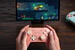 8BitDo Ultimate 2C Wireless Controller (PC) Pearl - Miniatura 4
