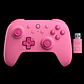 8BitDo Ultimate 2C Controlador Bluetooth para Switch/Switch 2 Pink - Miniatura 1