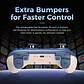 8BitDo Ultimate 2C Controlador Bluetooth para Switch/Switch 2 Blue - Miniatura 4