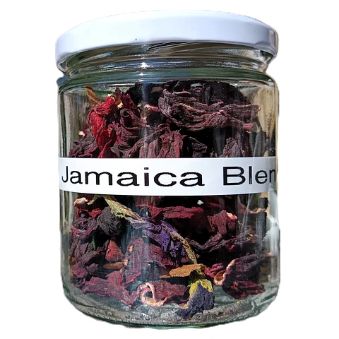 Jamaica Blend 50gr